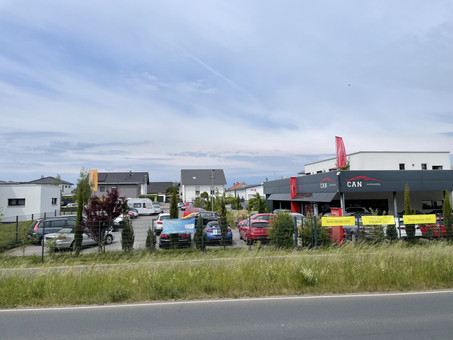 CAN-Automobile Giessen